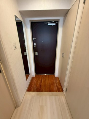 【玄関】 | プレジオ長田