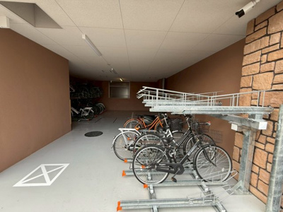 【その他共用部分】 | プレジオ長田