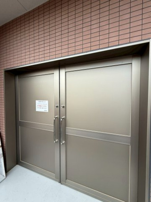 【その他共用部分】 | プレジオ長田