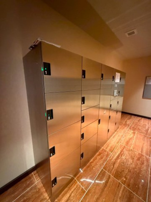 【その他共用部分】 | プレジオ長田