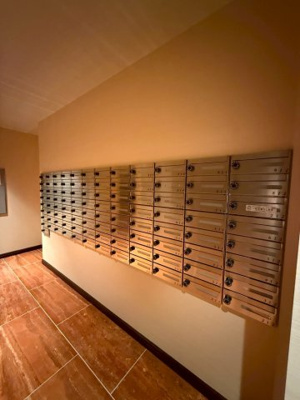 【その他共用部分】 | プレジオ長田