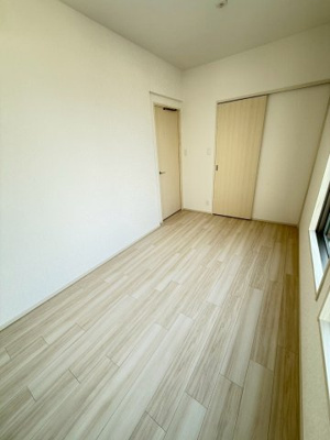 【内装】 | プレジオ長田