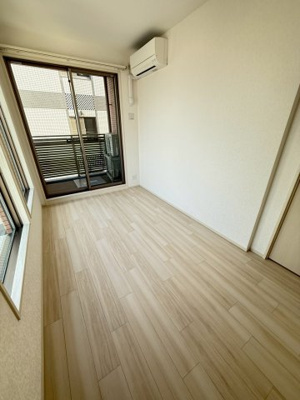 【居間・リビング】 | プレジオ長田