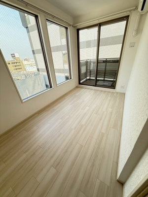 【居間・リビング】 | プレジオ長田