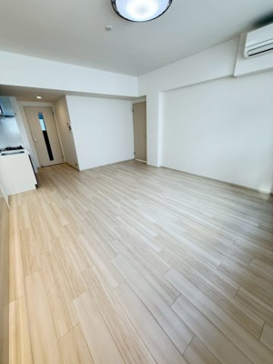 【居間・リビング】 | プレジオ長田