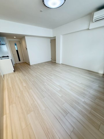 【居間・リビング】 | プレジオ長田