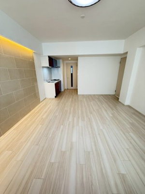 【居間・リビング】 | プレジオ長田