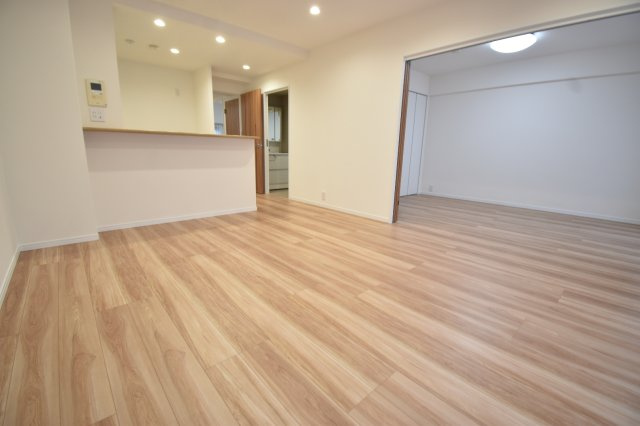 サンシティ鳥飼