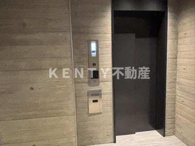 【その他共用部分】 | シーズンフラッツ大井町