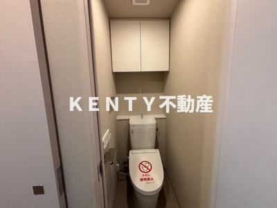 【トイレ】 | シーズンフラッツ大井町 | トイレも気になるポイント