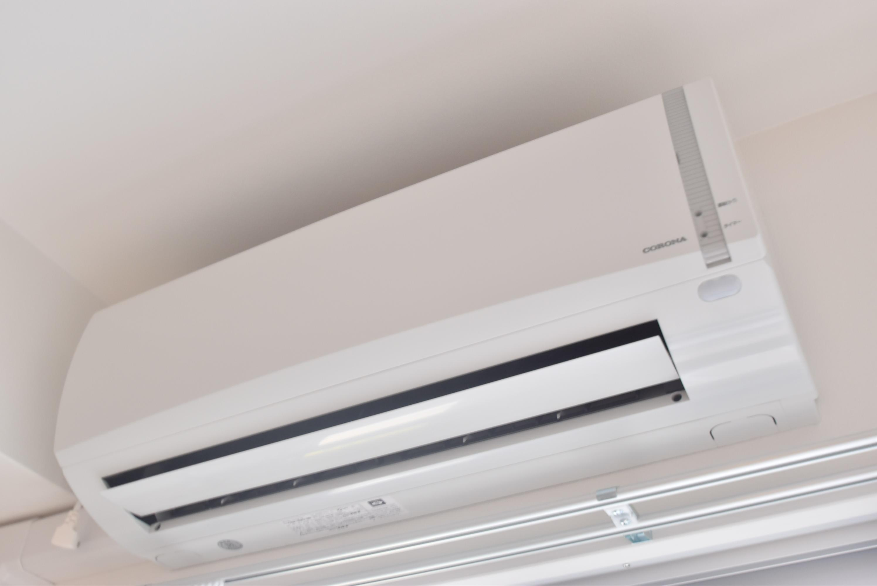 大阪市都島区東野田町５丁目の賃貸マンションの設備