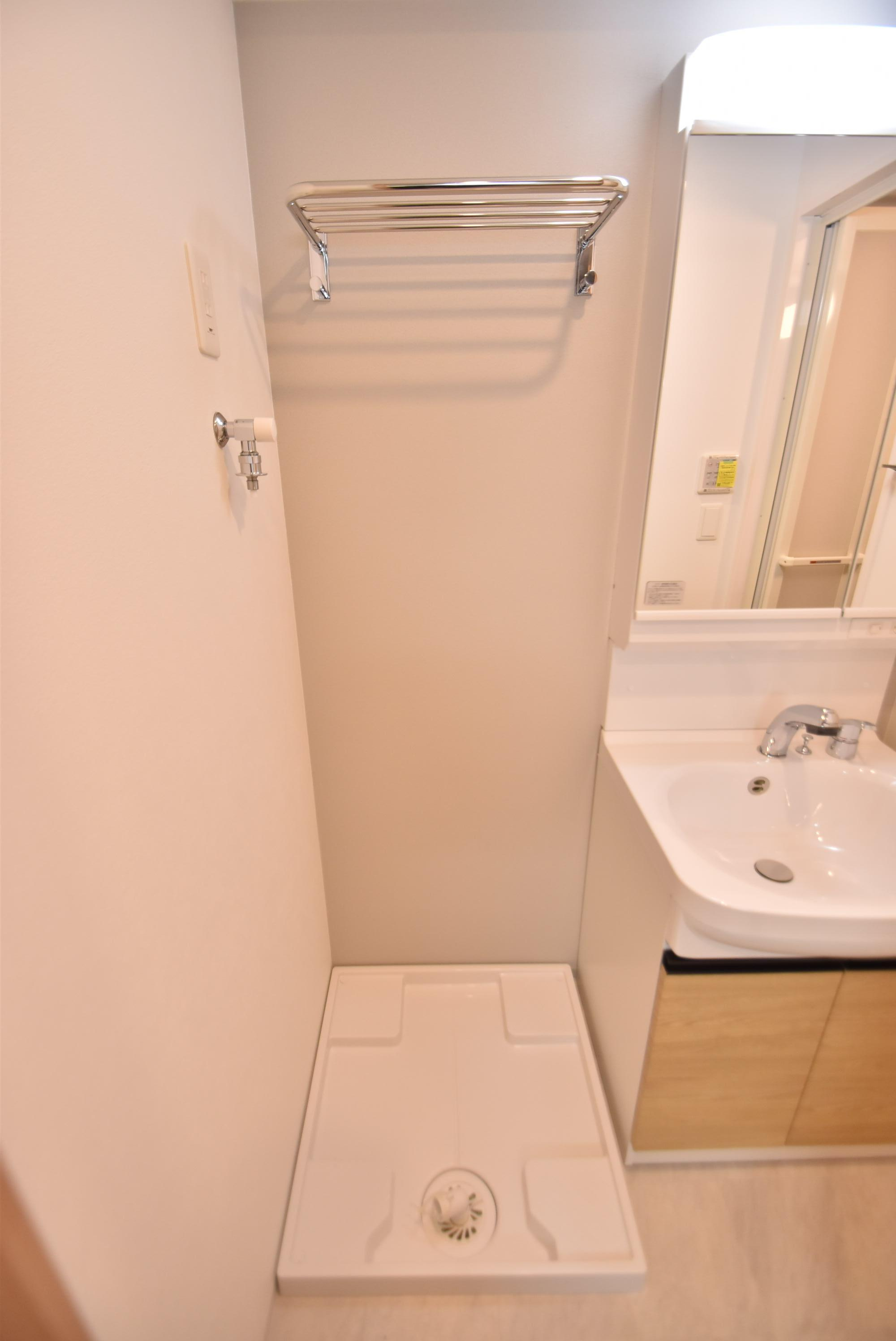 大阪市都島区東野田町５丁目の賃貸マンションのその他