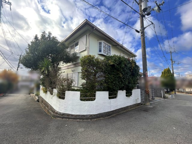 箕面市新稲６丁目　中古戸建