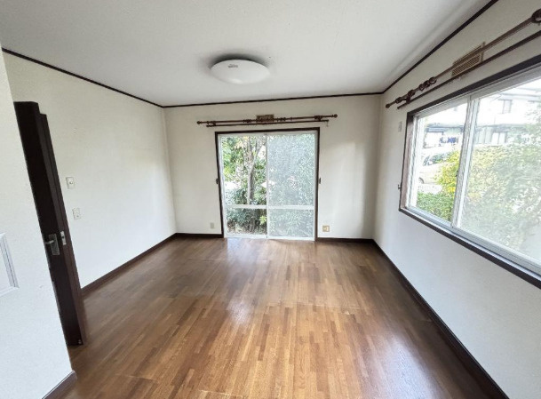 箕面市新稲６丁目　中古戸建