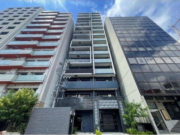 プレサンス錦通THE葵