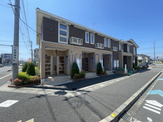 ウッド・ヴィレッジ