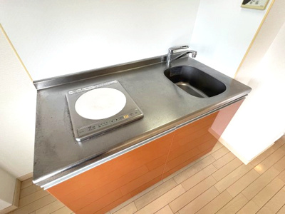 【キッチン】 | クラウンシティ本山