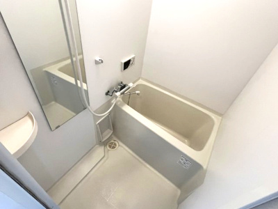 【浴室】 | クラウンシティ本山