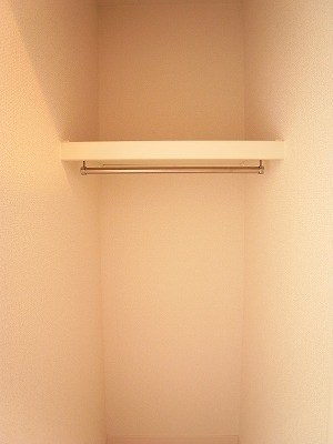 【収納】 | リブリ・ASAYA | 便利な収納スペースです