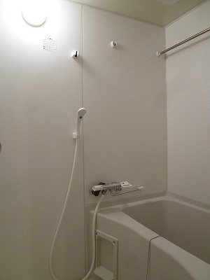 【浴室】 | リブリ・ASAYA | お風呂です