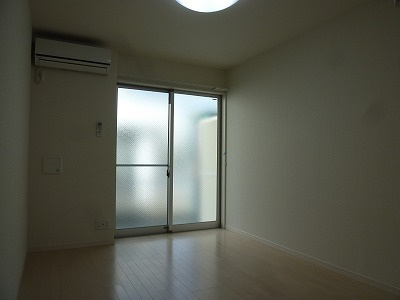 【内装】 | リブリ・ASAYA | 中はこのようになっています