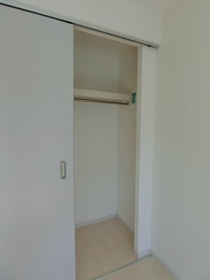 【収納】 | リブリ・MARS | 便利な収納スペースです