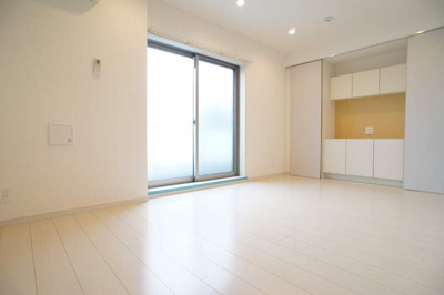 【内装】 | リブリ・宮Ⅱ | 中はこのようになっています