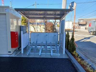 【その他共用部分】 | クアドリフォリオ