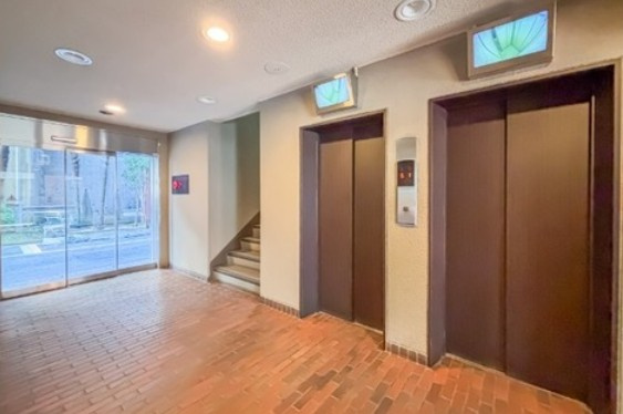 【その他共用部分】