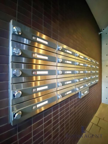 岩塚テラスのその他