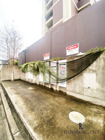 岩塚テラスのその他