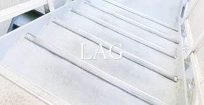 【その他共用部分】 | 萬来ビル | 共用階段です。