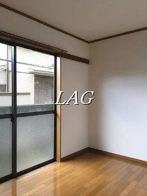 【居間・リビング】 | エル・プエルト | 洋室のお部屋です。