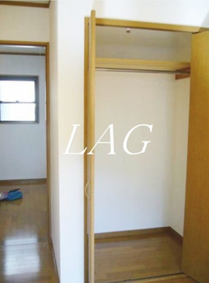 【収納】 | エル・プエルト | 収納です。