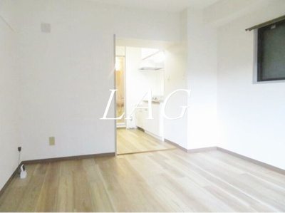 【寝室】 | メゾン丸十 | 寝室です。