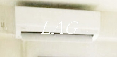 【設備】 | メゾン丸十 | エアコンです。