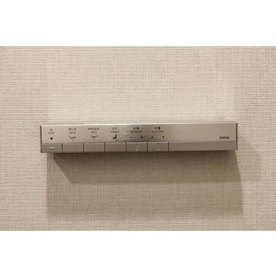 【設備】 | ドゥーエ月島Ⅱ