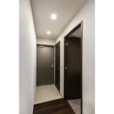 【内装】 | ドゥーエ月島Ⅱ