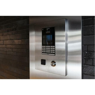 【セキュリティ】 | ドゥーエ月島Ⅱ