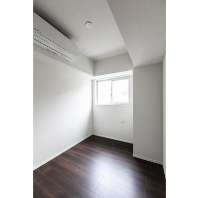 【寝室】 | ドゥーエ月島Ⅱ