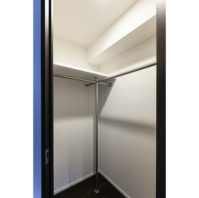 【収納】 | ドゥーエ月島Ⅱ