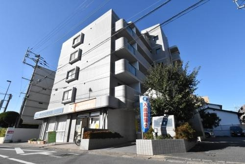 福岡市早良区原４丁目の賃貸マンション