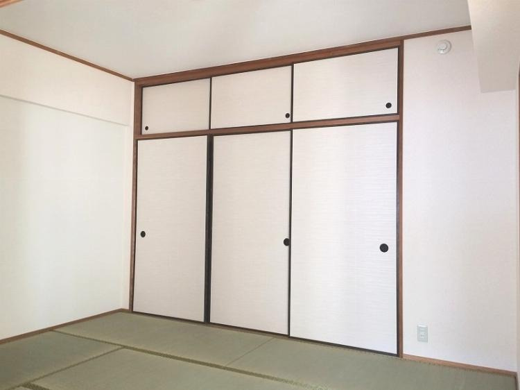 福岡市早良区原４丁目の賃貸マンションのその他共用部分|物件の画像7