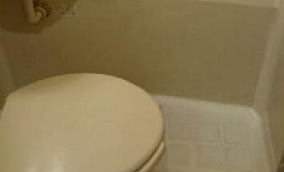 ファサードクロスのトイレ|トイレ