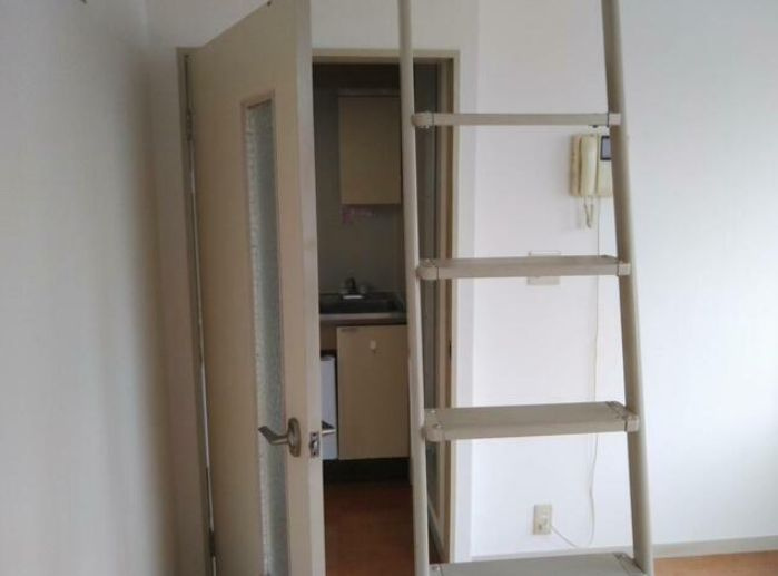 ファサードクロスのその他