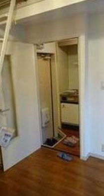 ファサードクロスの玄関|玄関☆