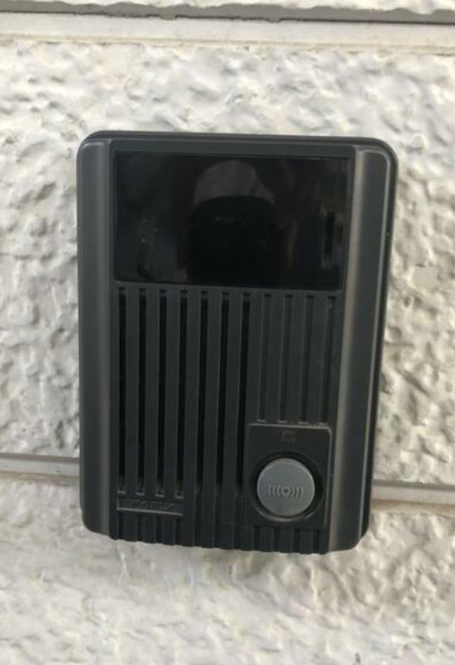 ファサードクロスのセキュリティ