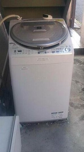 ファサードクロスのその他共用部分