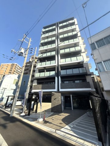 ファーストフィオーレ大阪ウエストウェルビングの画像