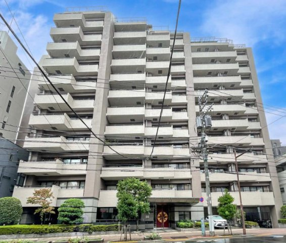 シーアイマンション上野